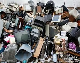 閔行吳華漕品回收公司